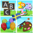 Svenska ABC