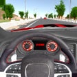 Programın simgesi: Driving in Car - Simulato…