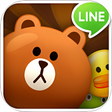 プログラムのアイコン：LINE POP