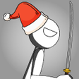 Icon of program: Ragdoll Stickman Battle