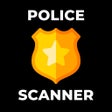 程序图标：Police Scanner : Local Ne…