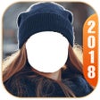 أيقونة البرنامج: Winter Photo Montage