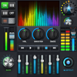 Иконка программы: DJ Music Mixer - Equalize…