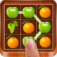 プログラムのアイコン：Fruit Link Deluxe