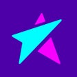 Programın simgesi: LiveMe  Live Stream  Go L…