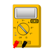 程序图标：Multimeters ABC to XYZ of…