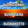 Icona del programma: Buongiorno Buonasera e No…