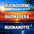 プログラムのアイコン:Buongiorno Buonasera e No…