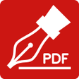 プログラムのアイコン：PDF Editor - Sign edit fo…