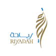 Biểu tượng của chương trình: ريادة  Riyadah