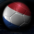 程序图标:Eredivisie Voetbal