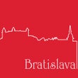 Ikona programu: Bratislava Travel Guide