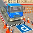 Icon of program: Heavy Cargo Truck Parking…