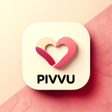 プログラムのアイコン：Pivvu