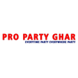 プログラムのアイコン：Pro Party Ghar
