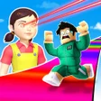 أيقونة البرنامج: Obby Survive Parkour