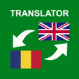 Programın simgesi: Romanian - English Transl…