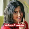 Rashmika Mandanna Fan App