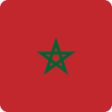 程序图标：كورة مغربية - الدوري المغ…