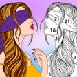 プログラムのアイコン：Color By Number Fun For A…