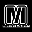 Ícone do programa: MONSTER baSH 2024