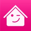 程序图标：Magenta SmartHome
