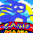 程序图标：Sanic Clicker Manaa Avent…