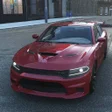 プログラムのアイコン：Muscle Car Dodge Charger …