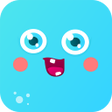 プログラムのアイコン：Baby games and learning c…