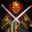 Icon of program: Scary Clown Games- Scary …