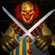 Scary Clown Games- Scary Games