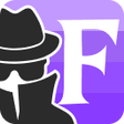 أيقونة البرنامج: FontSpy