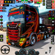 プログラムのアイコン：US Cargo Truck Simulator …