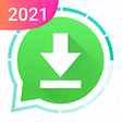 Icono del programa: Status Saver for WhatsApp…