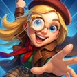 ไอคอนของโปรแกรม: MeWaii Adventure:Match & …