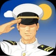SkyCaptain Weather icon