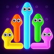 Programikonen: Arrow Escape: Snake Puzzl…