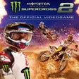 Ikon program: Monster Energy Supercross…