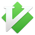 Ícone do programa: Vim