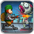 أيقونة البرنامج: Zombie Attack
