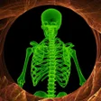 Ícone do programa: Wall Scanner Xray Prank