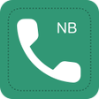 Ikon program: NumberBook- Caller ID  Bl…