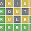 Иконка программы: Wordle unblocked game