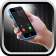 Ícone do programa: Flash Blink On Call And S…