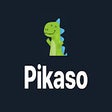 Icon of program: Pikaso - Screenshot Twitt…