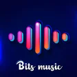Bits Music : MV Master Video Maker with Song