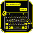 プログラムのアイコン：Black Yellow Business Key…