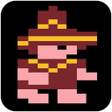 Icono de programa: Montezumas Revenge