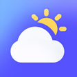 Иконка программы: Easy Weather- Simple