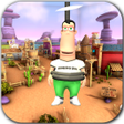 程序图标：Wild West: Rescue Puzzles